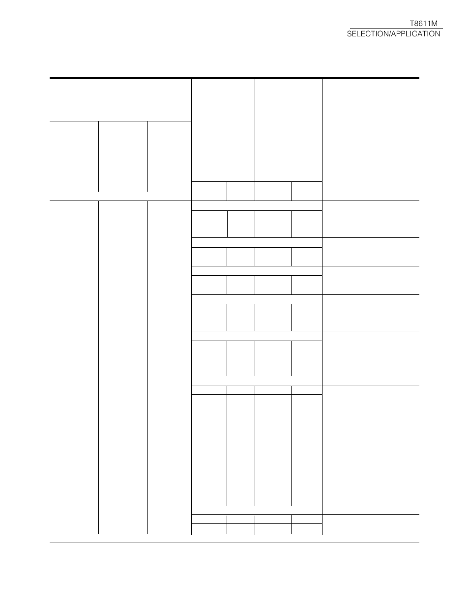 Honeywell CHRONOTHERM III T8611M User Manual | Page 7 / 32