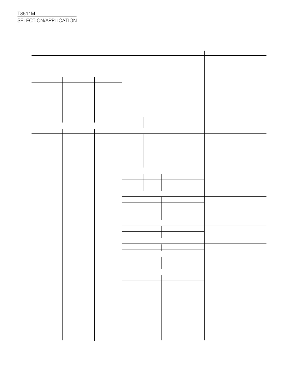 Honeywell CHRONOTHERM III T8611M User Manual | Page 8 / 32