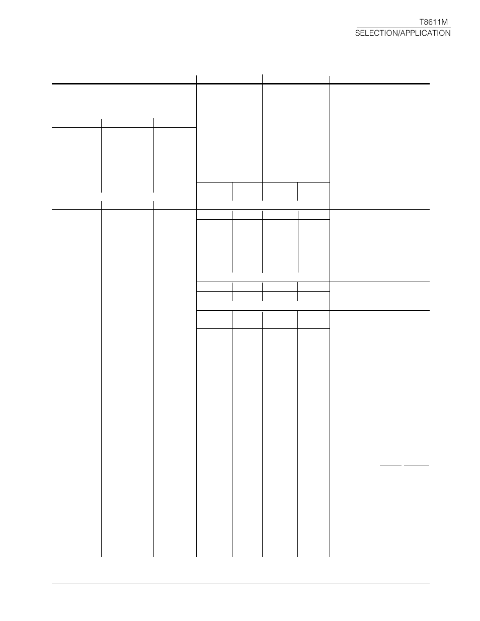 Honeywell CHRONOTHERM III T8611M User Manual | Page 9 / 32