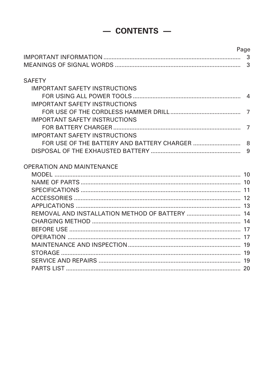 Honeywell DN 10DY User Manual | Page 2 / 24