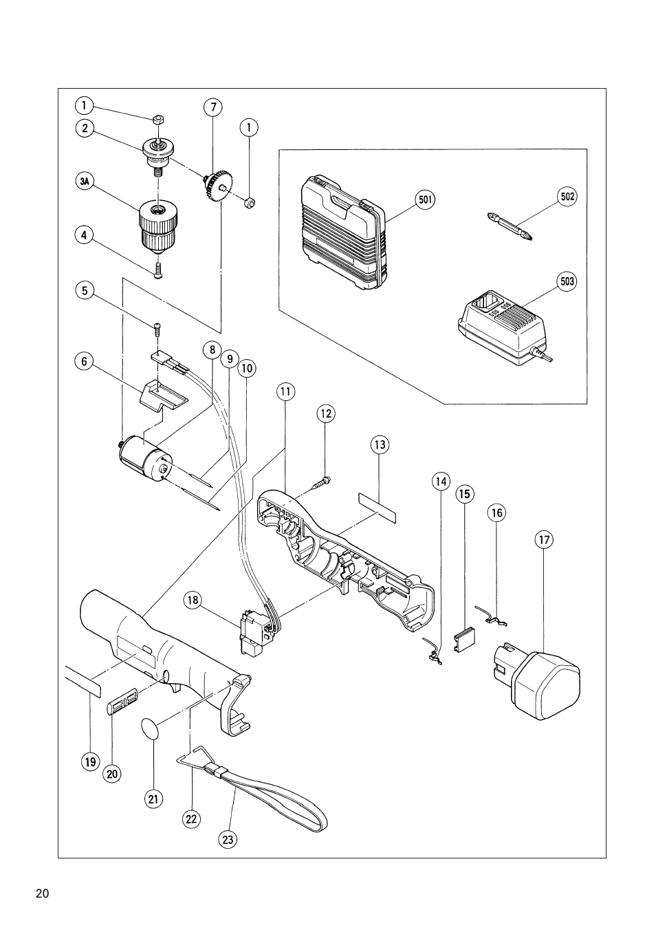 Honeywell DN 10DY User Manual | Page 20 / 24