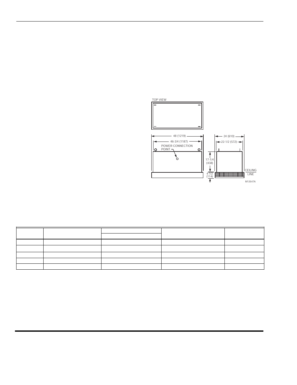 Honeywell F111 User Manual | Page 2 / 2