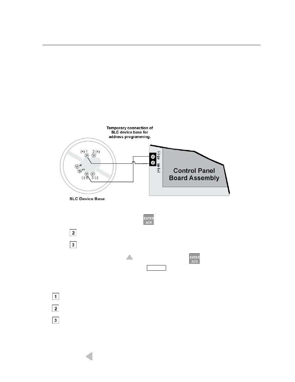 8 addressing sd devices, 1 sd505-aps, sd505-ahs, & sd505-ais, Addressing sd devices -10 | 1 sd505-aps, sd505-ahs, & sd505-ais -10, Sd 5.8 | Honeywell INTELLIKNIGHT 5820XL User Manual | Page 100 / 244