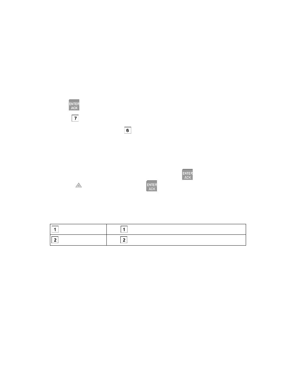 3 running jumpstart, 3 running jumpstart -3, See section 6.1.3 for comple | Honeywell INTELLIKNIGHT 5820XL User Manual | Page 105 / 244