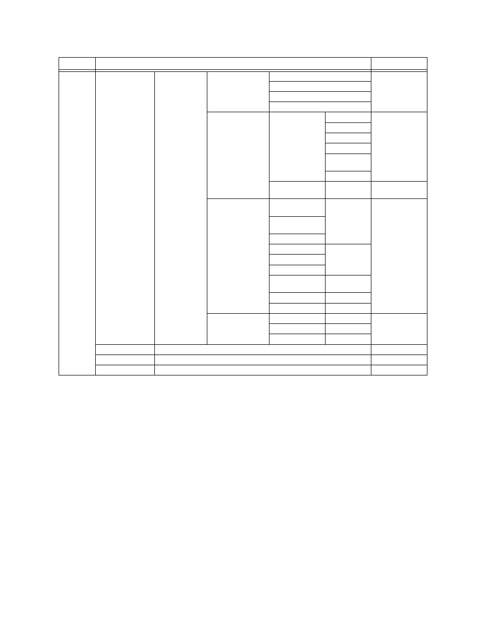 Honeywell INTELLIKNIGHT 5820XL User Manual | Page 117 / 244