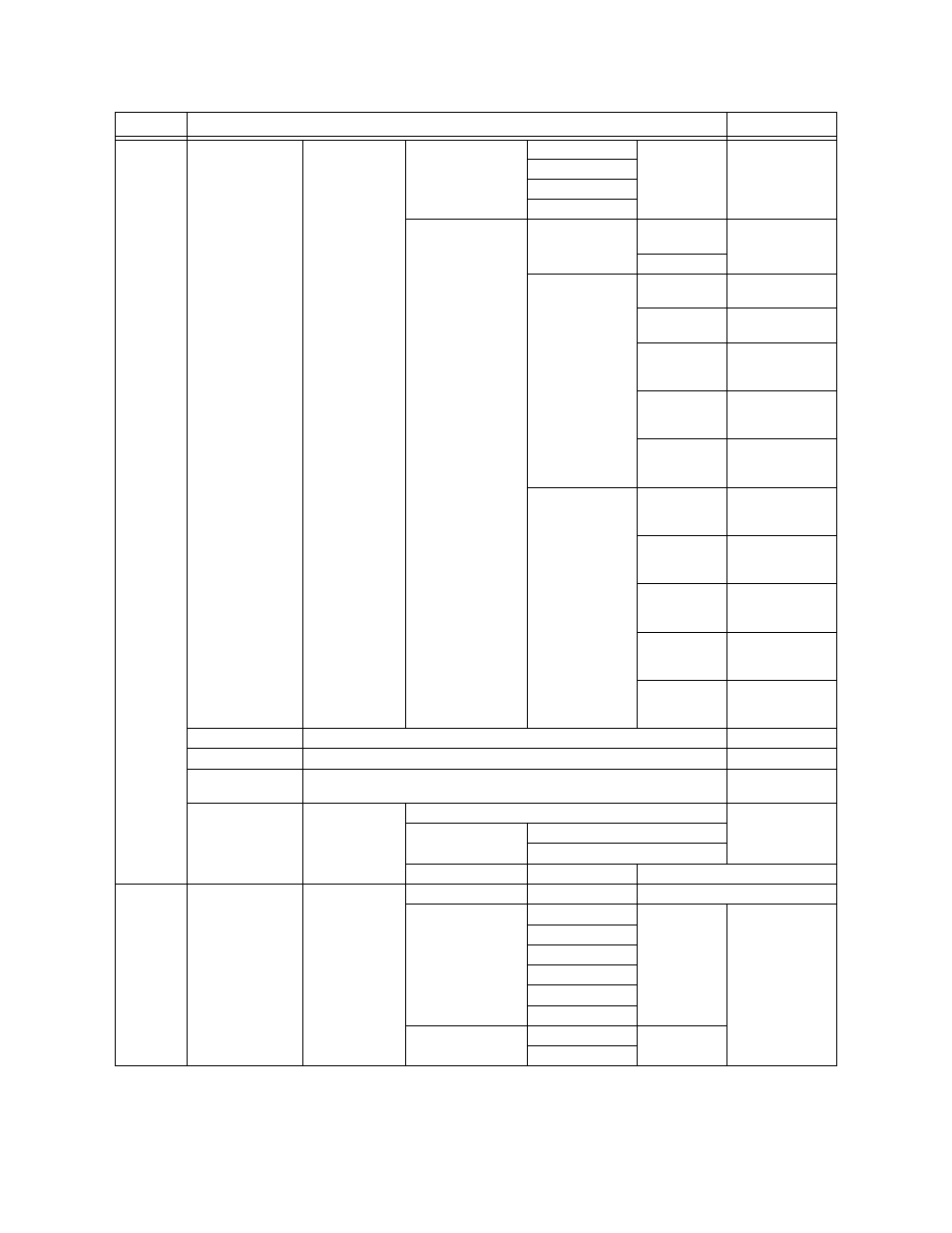 Honeywell INTELLIKNIGHT 5820XL User Manual | Page 118 / 244