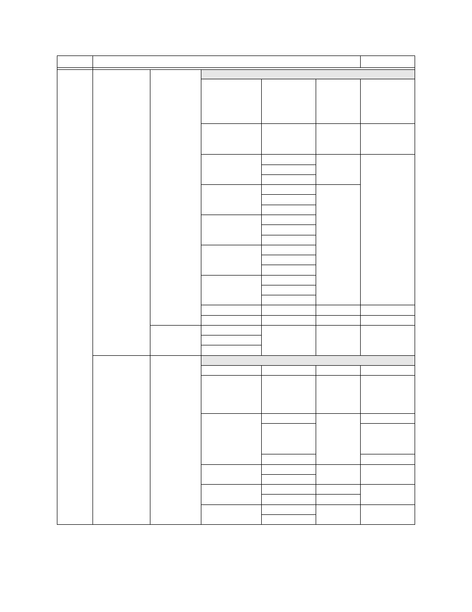 Honeywell INTELLIKNIGHT 5820XL User Manual | Page 122 / 244