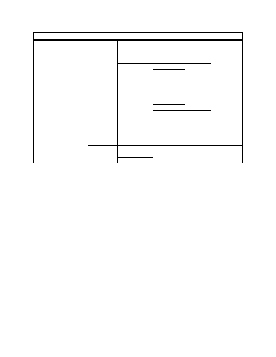 Honeywell INTELLIKNIGHT 5820XL User Manual | Page 123 / 244