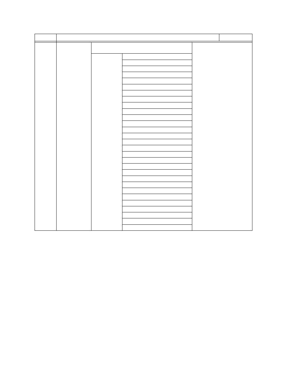 Honeywell INTELLIKNIGHT 5820XL User Manual | Page 125 / 244