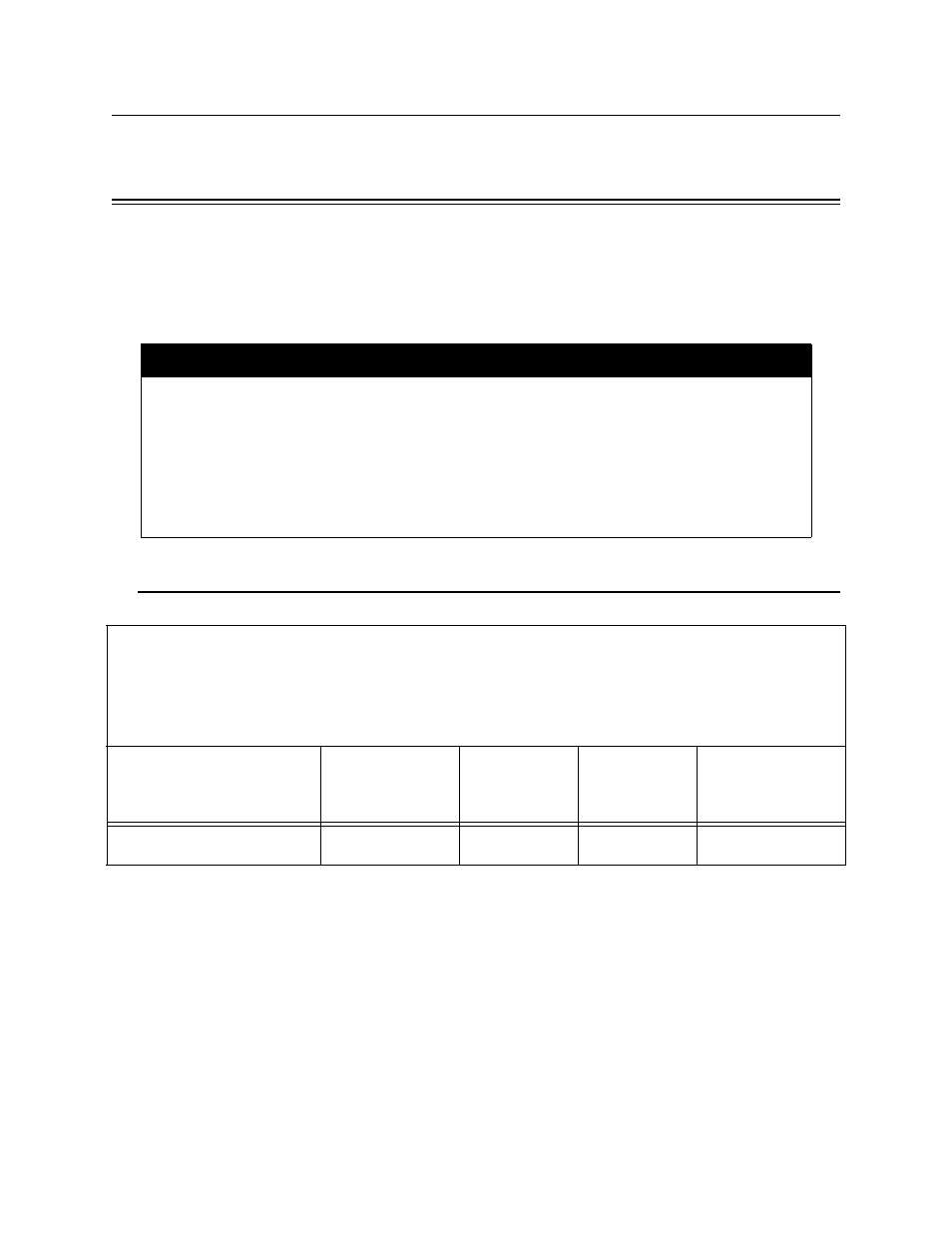 Section 7 programming, 1 ul 864 programming requirements, Ul 864 programming requirements -1 | Section 7 of this manual covers ma, Menus. section 7 cont, See section 7 for det | Honeywell INTELLIKNIGHT 5820XL User Manual | Page 127 / 244