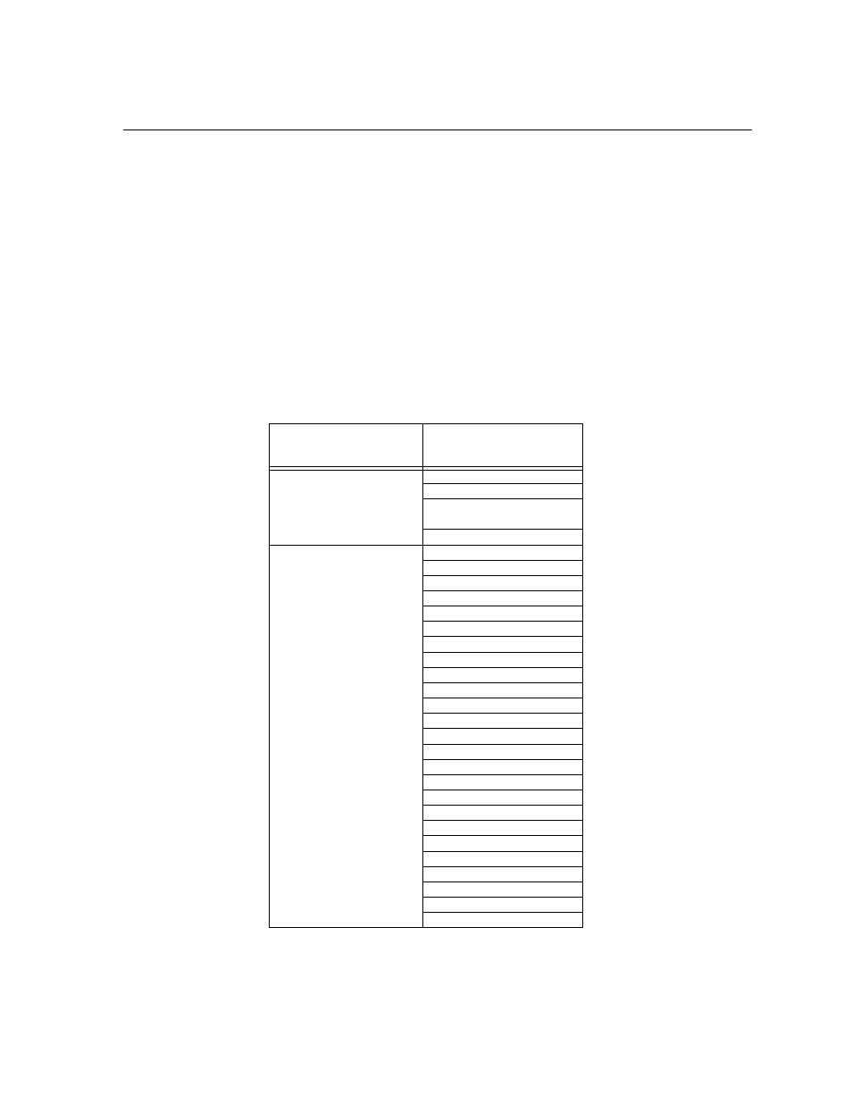 10 access codes, 10 access codes -47 | Honeywell INTELLIKNIGHT 5820XL User Manual | Page 172 / 244