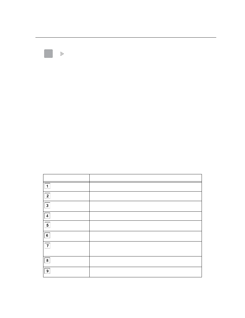 4 menu system, 1 main menu overview, Menu system -3 | 1 main menu overview -3 | Honeywell INTELLIKNIGHT 5820XL User Manual | Page 177 / 244