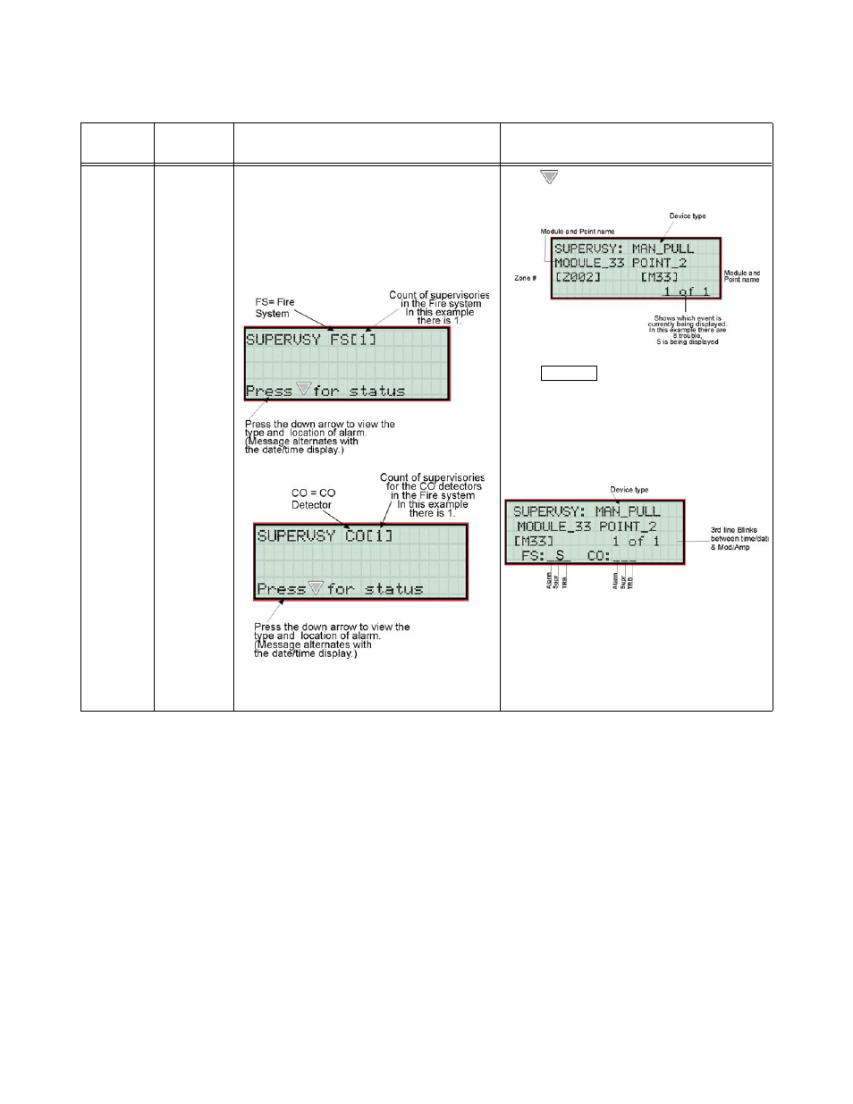 Honeywell INTELLIKNIGHT 5820XL User Manual | Page 188 / 244