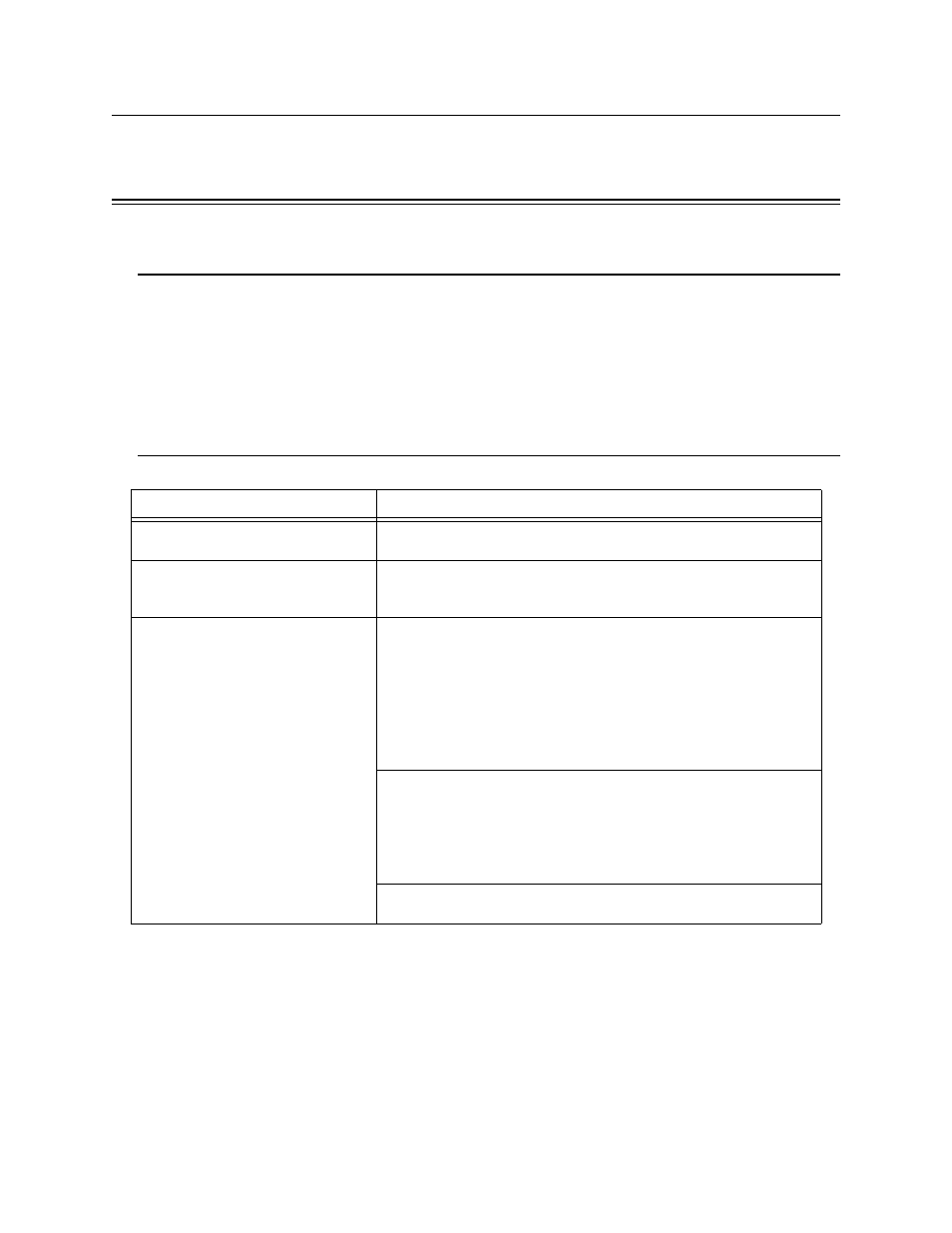 Section 10 testing and troubleshooting, 1 troubleshooting, 2 common problems | Testing and troubleshooting, 1 troubleshooting -1 10.2 common problems -1 | Honeywell INTELLIKNIGHT 5820XL User Manual | Page 205 / 244