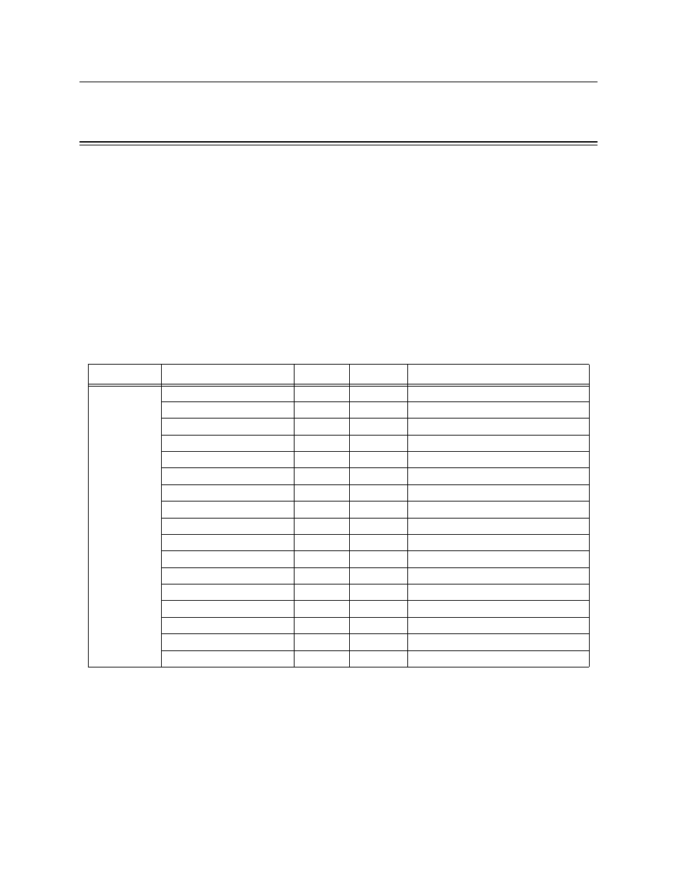 Appendix a compatible devices, Compatible devices, Anel (see appendix a for list | A.1 notification appliances | Honeywell INTELLIKNIGHT 5820XL User Manual | Page 221 / 244