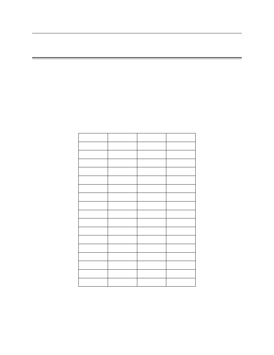 Appendix b special characters lists, Special characters lists, B.1 characters used for naming | Honeywell INTELLIKNIGHT 5820XL User Manual | Page 235 / 244