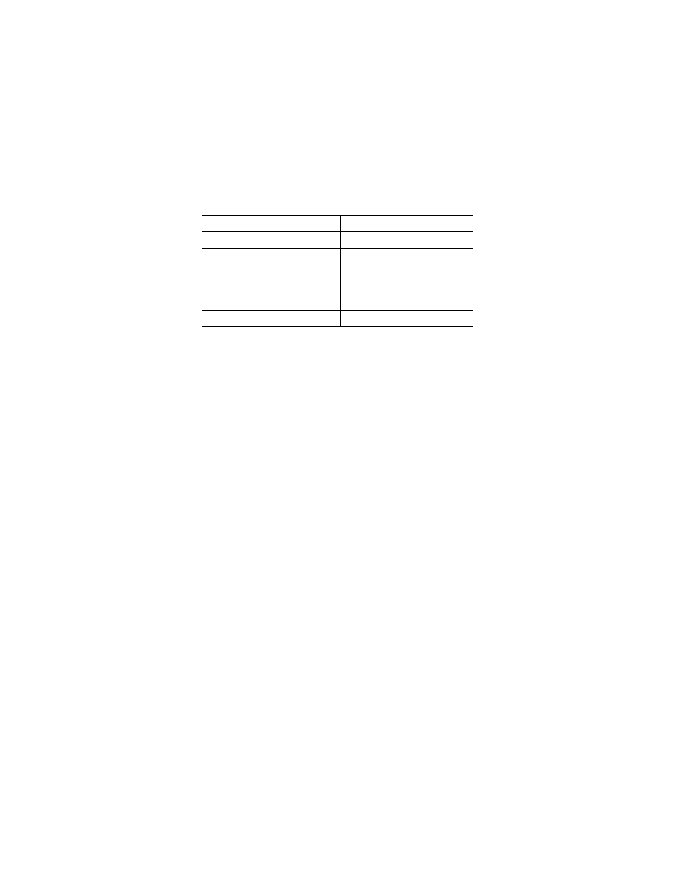 4 wiring specifications, Wiring specifications -4 | Honeywell INTELLIKNIGHT 5820XL User Manual | Page 28 / 244