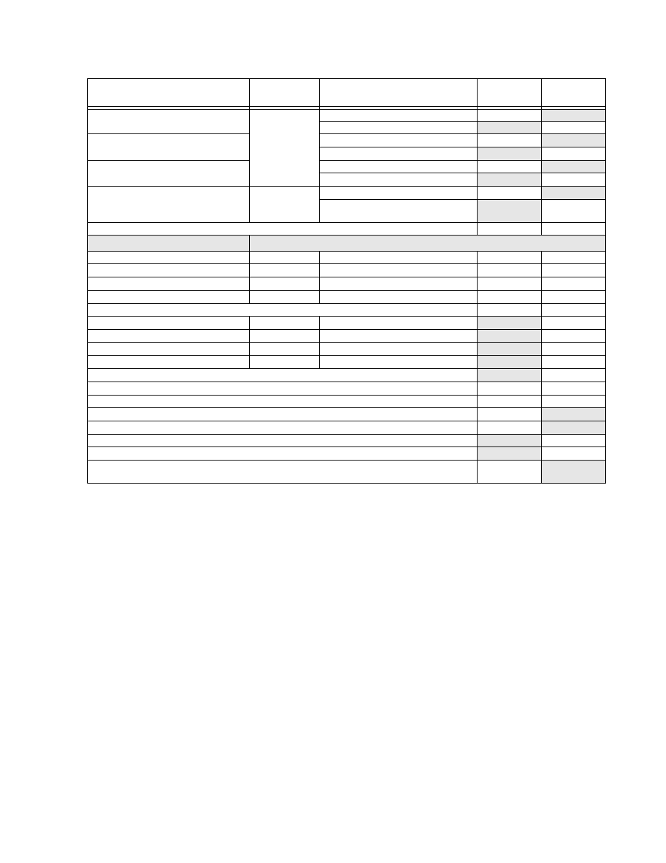 Honeywell INTELLIKNIGHT 5820XL User Manual | Page 36 / 244