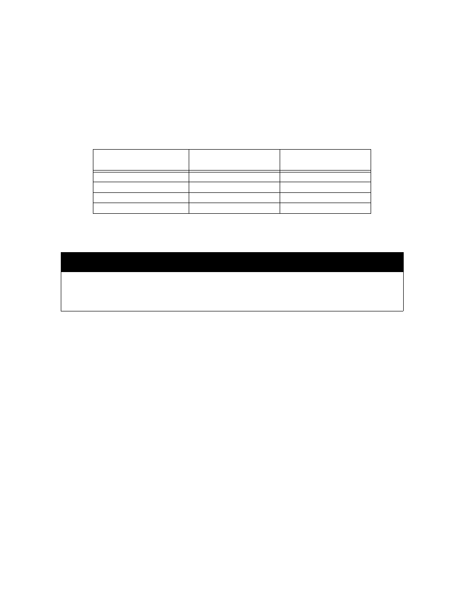 3 maximum battery standby load, 3 maximum battery standby load -13 | Honeywell INTELLIKNIGHT 5820XL User Manual | Page 37 / 244