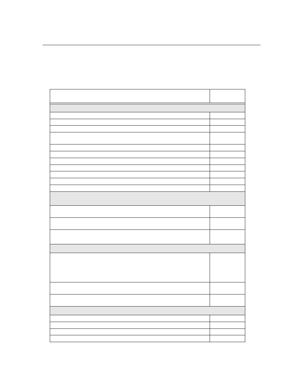 7 installation tasks overview, Installation tasks overview -14 | Honeywell INTELLIKNIGHT 5820XL User Manual | Page 38 / 244