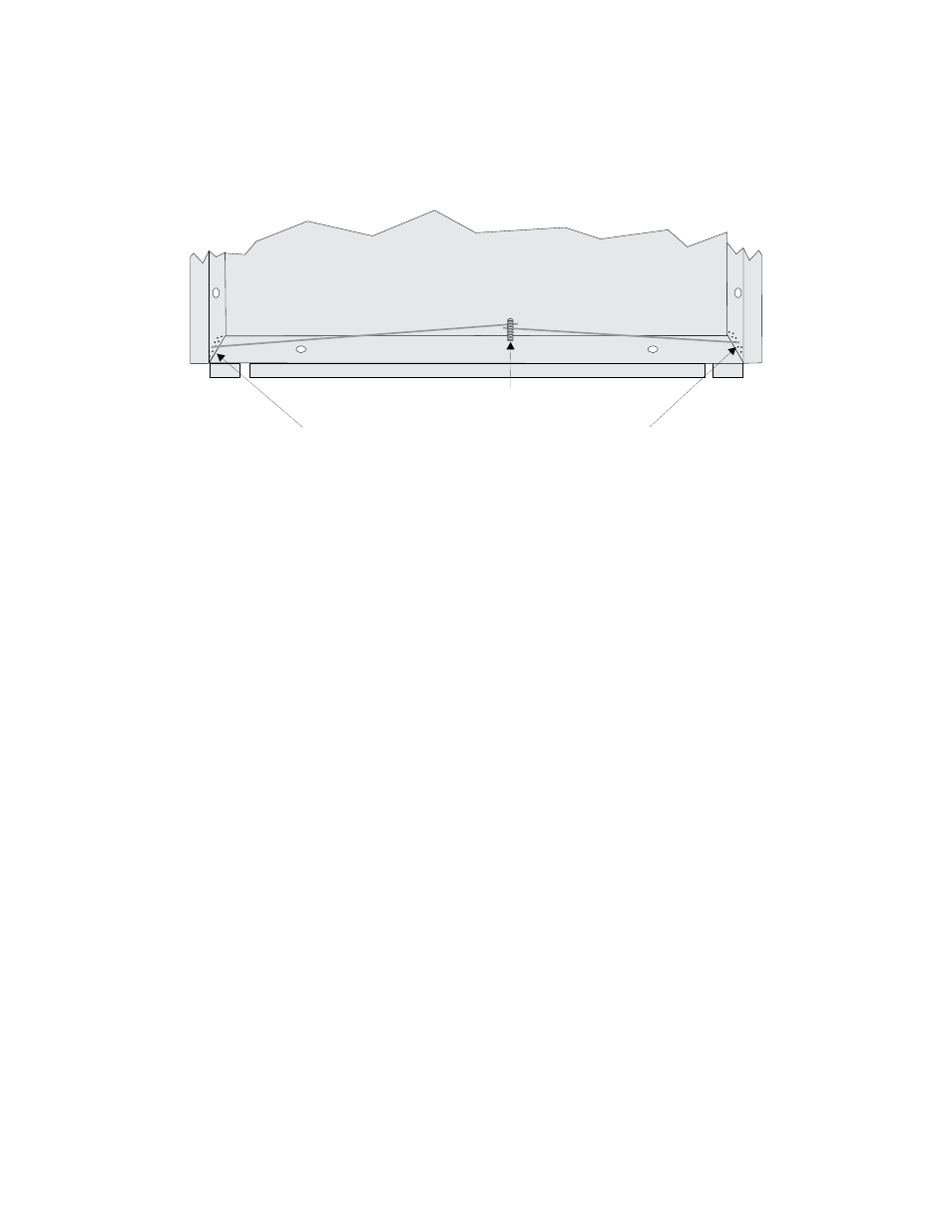 2 surface mounting, 2 surface mounting -14 | Honeywell INTELLIKNIGHT 5820XL User Manual | Page 54 / 244