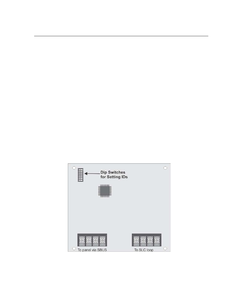 6 5815xl installation, 5815xl installation -16 | Honeywell INTELLIKNIGHT 5820XL User Manual | Page 56 / 244