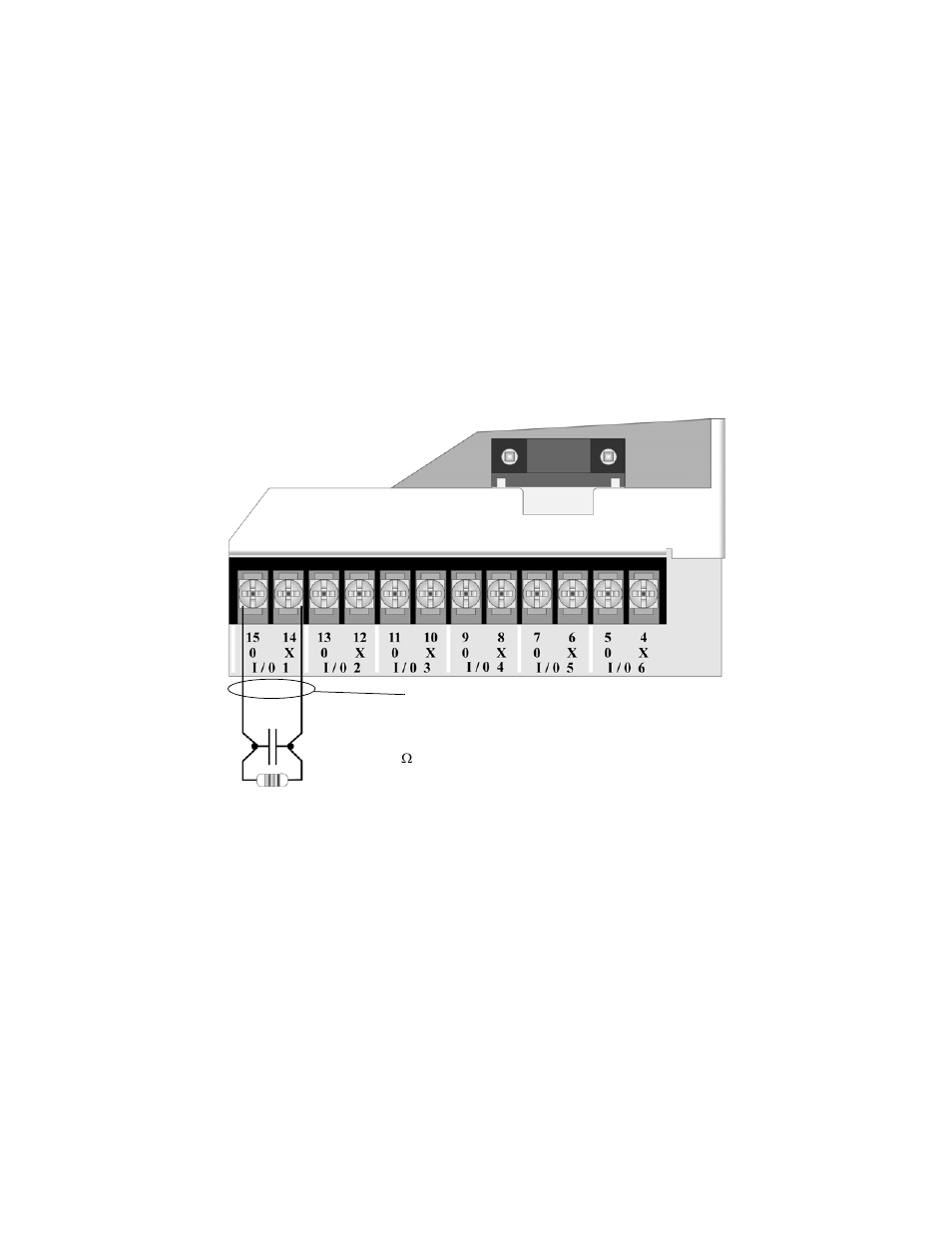 2 conventional input switch circuits, 1 class b inputs, 2 conventional input switch circuits -34 | 1 class b inputs -34 | Honeywell INTELLIKNIGHT 5820XL User Manual | Page 74 / 244