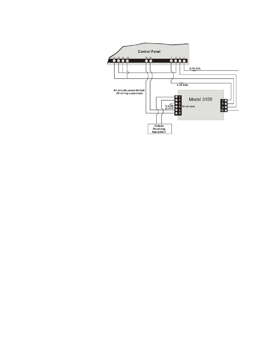 Honeywell INTELLIKNIGHT 5820XL User Manual | Page 83 / 244