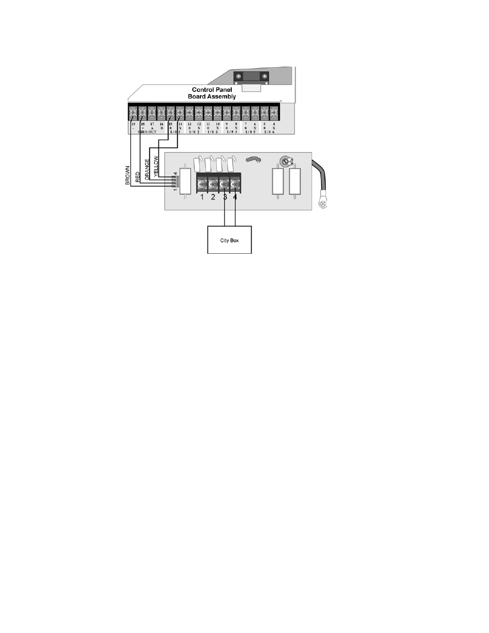 3 nfpa 72 polarity reversal, 1 using the 5220 module, 3 nfpa 72 polarity reversal -45 | 1 using the 5220 module -45 | Honeywell INTELLIKNIGHT 5820XL User Manual | Page 85 / 244