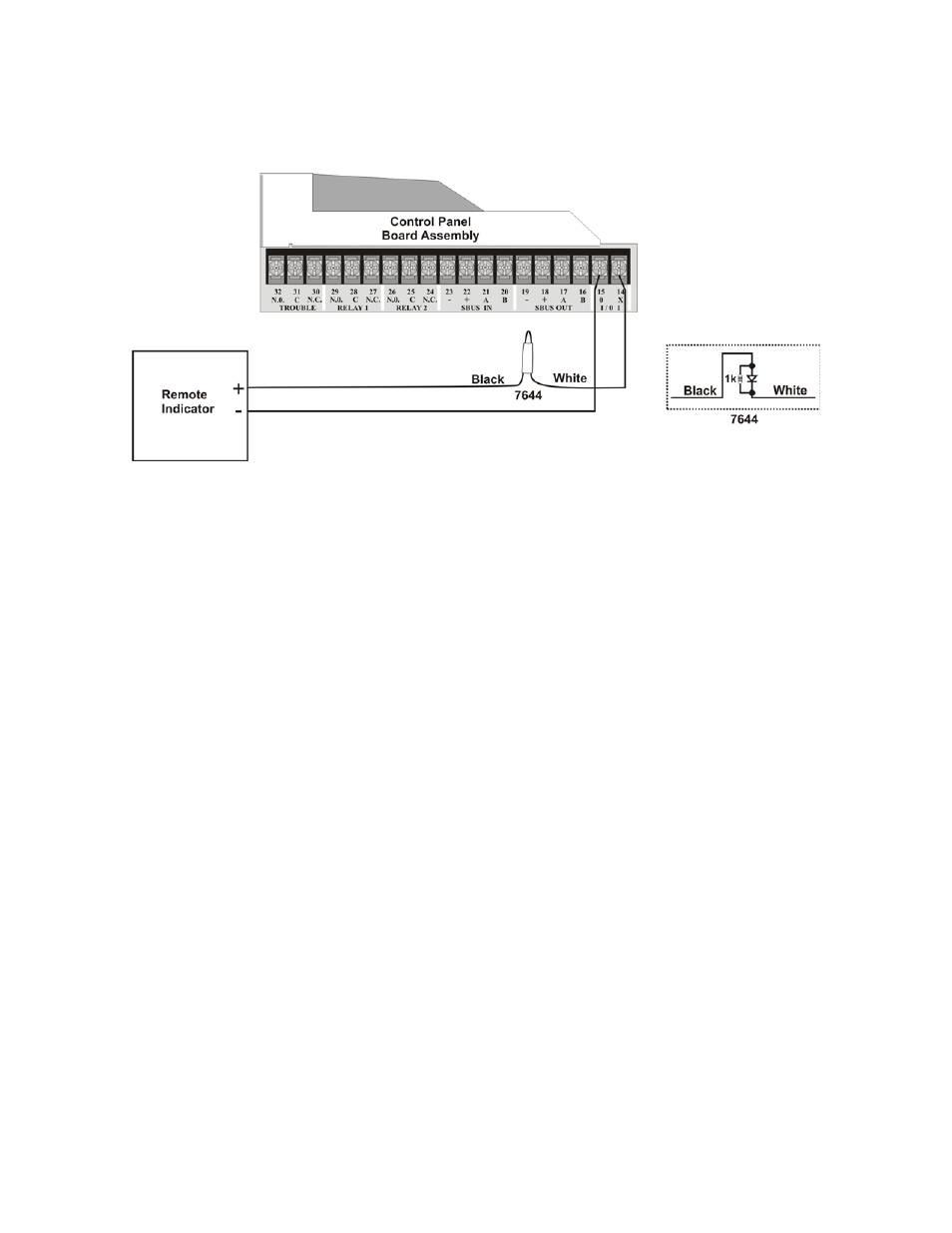 Honeywell INTELLIKNIGHT 5820XL User Manual | Page 87 / 244