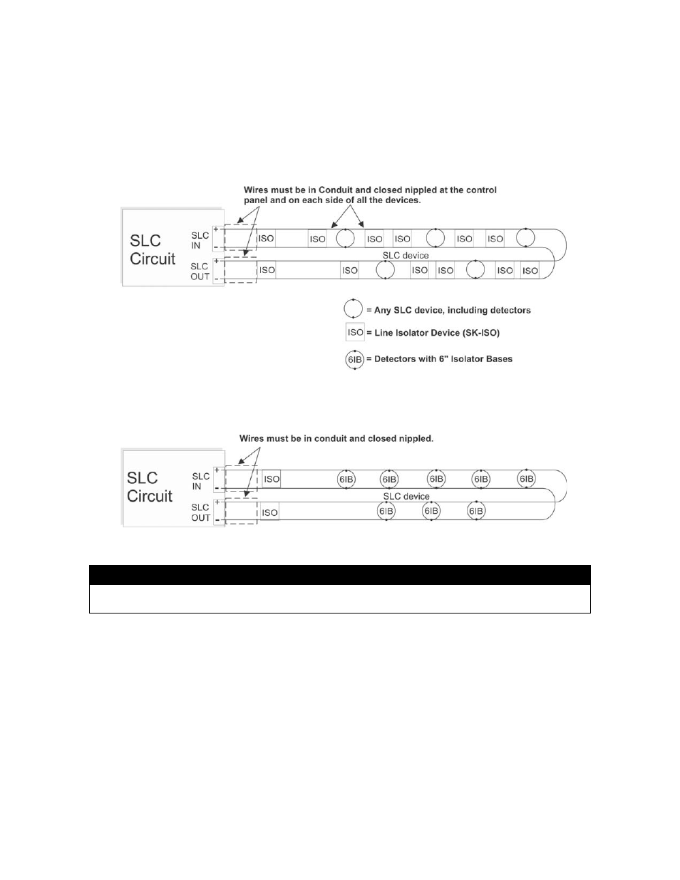 Honeywell INTELLIKNIGHT 5820XL User Manual | Page 96 / 244