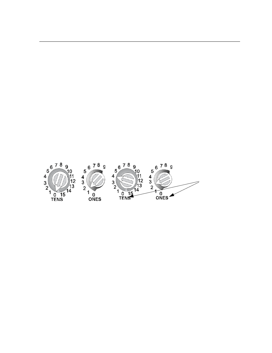 6 addressing sk slc devices, Addressing sk slc devices -8, Sk 5.6 | Honeywell INTELLIKNIGHT 5820XL User Manual | Page 98 / 244