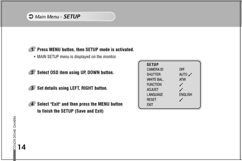 Honeywell HD61 User Manual | Page 14 / 40