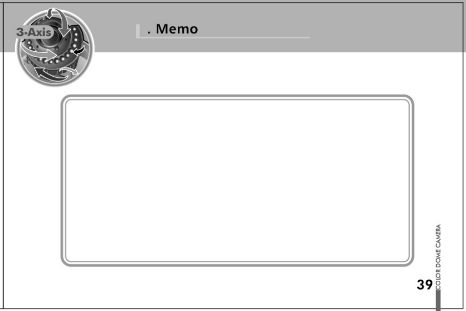 Honeywell HD61 User Manual | Page 39 / 40