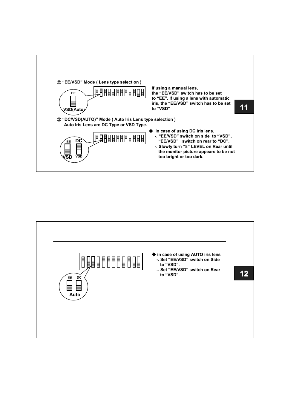 Honeywell GC-715P24 User Manual | Page 8 / 14