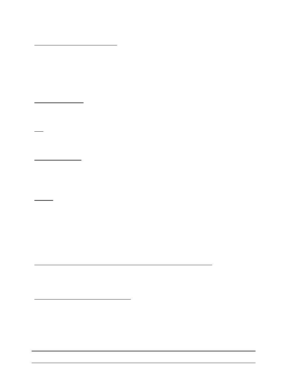 Honeywell Mark III User Manual | Page 10 / 59