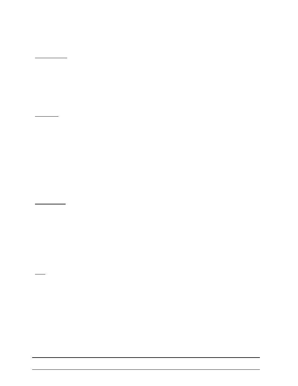 Honeywell Mark III User Manual | Page 21 / 59