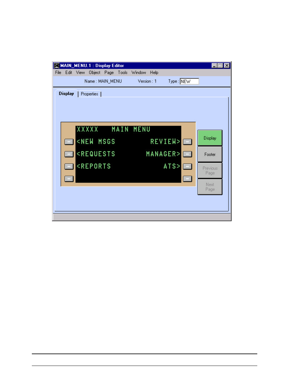 Honeywell Mark III User Manual | Page 31 / 59