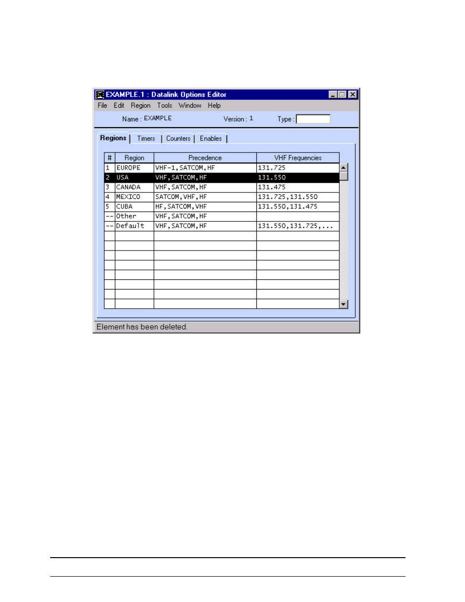 Honeywell Mark III User Manual | Page 44 / 59