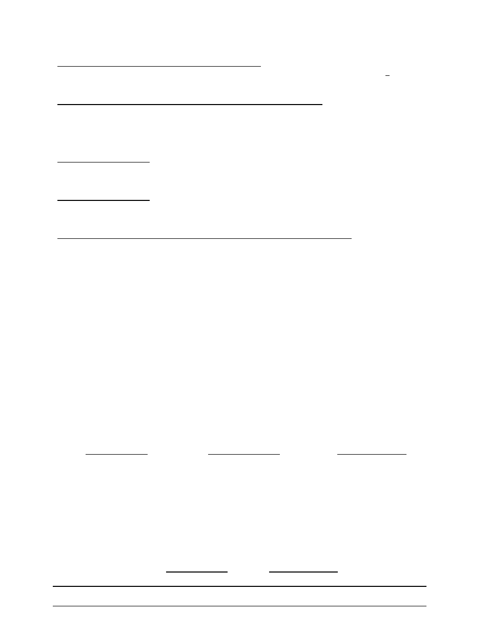 Honeywell Mark III User Manual | Page 55 / 59