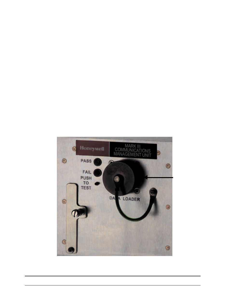 Honeywell Mark III User Manual | Page 7 / 59