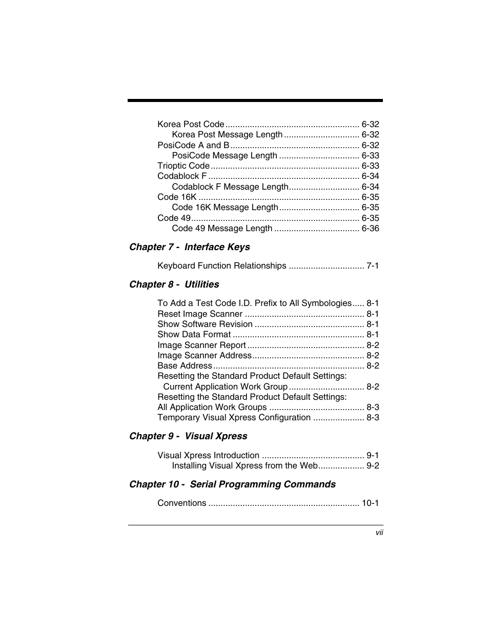 Honeywell 2020 User Manual | Page 15 / 188