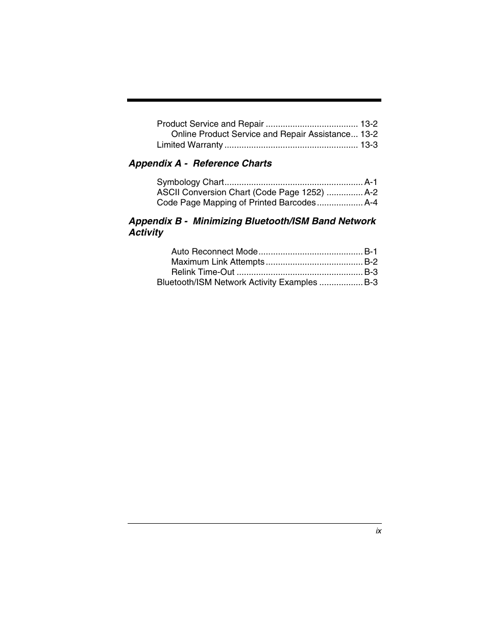 Honeywell 2020 User Manual | Page 17 / 188