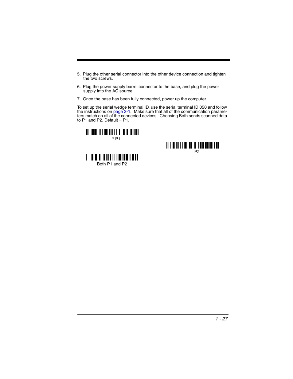 Honeywell 2020 User Manual | Page 45 / 188