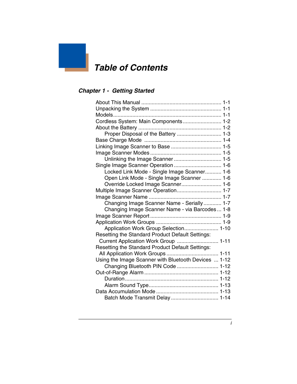Honeywell 2020 User Manual | Page 9 / 188