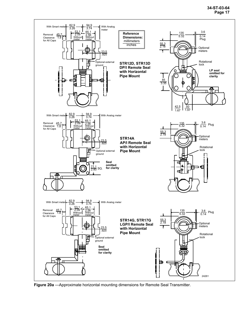Honeywell STR12D User Manual | Page 17 / 36