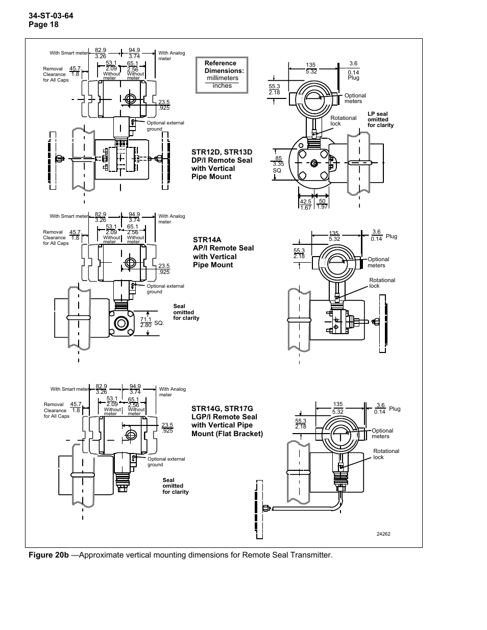 Honeywell STR12D User Manual | Page 18 / 36