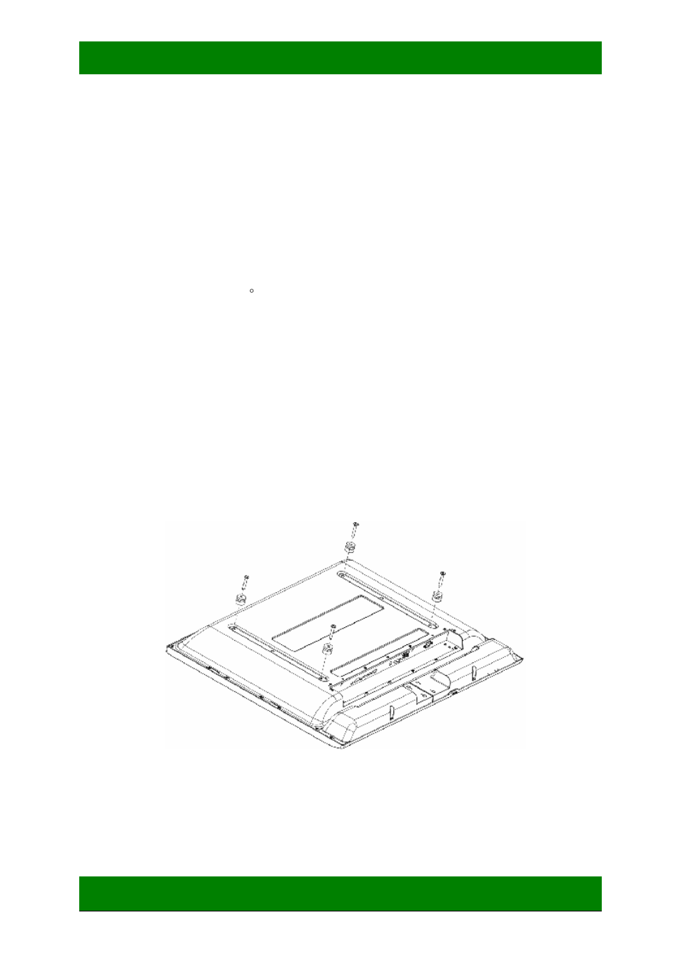 Pdp tv service manual hisense confidential | Hisense PDH4239EU User Manual | Page 26 / 44
