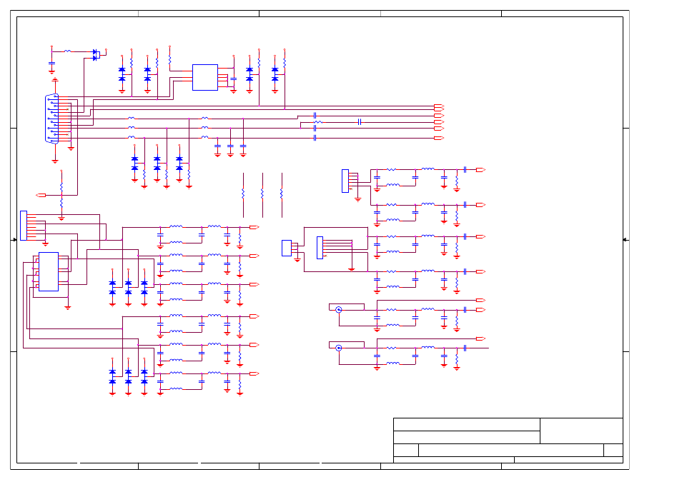 Pixelworks, inc, Confidential | Hisense PDH4239EU User Manual | Page 33 / 44
