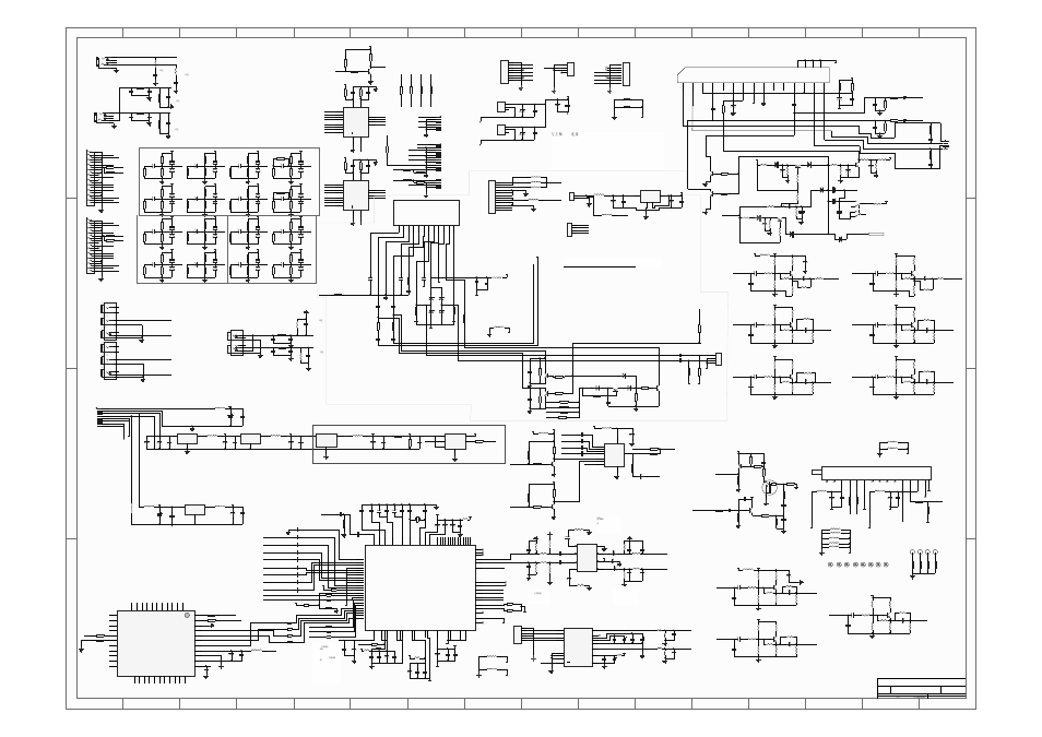 伴音板.pdf, Lg penal optional | Hisense PDH4239EU User Manual | Page 44 / 44